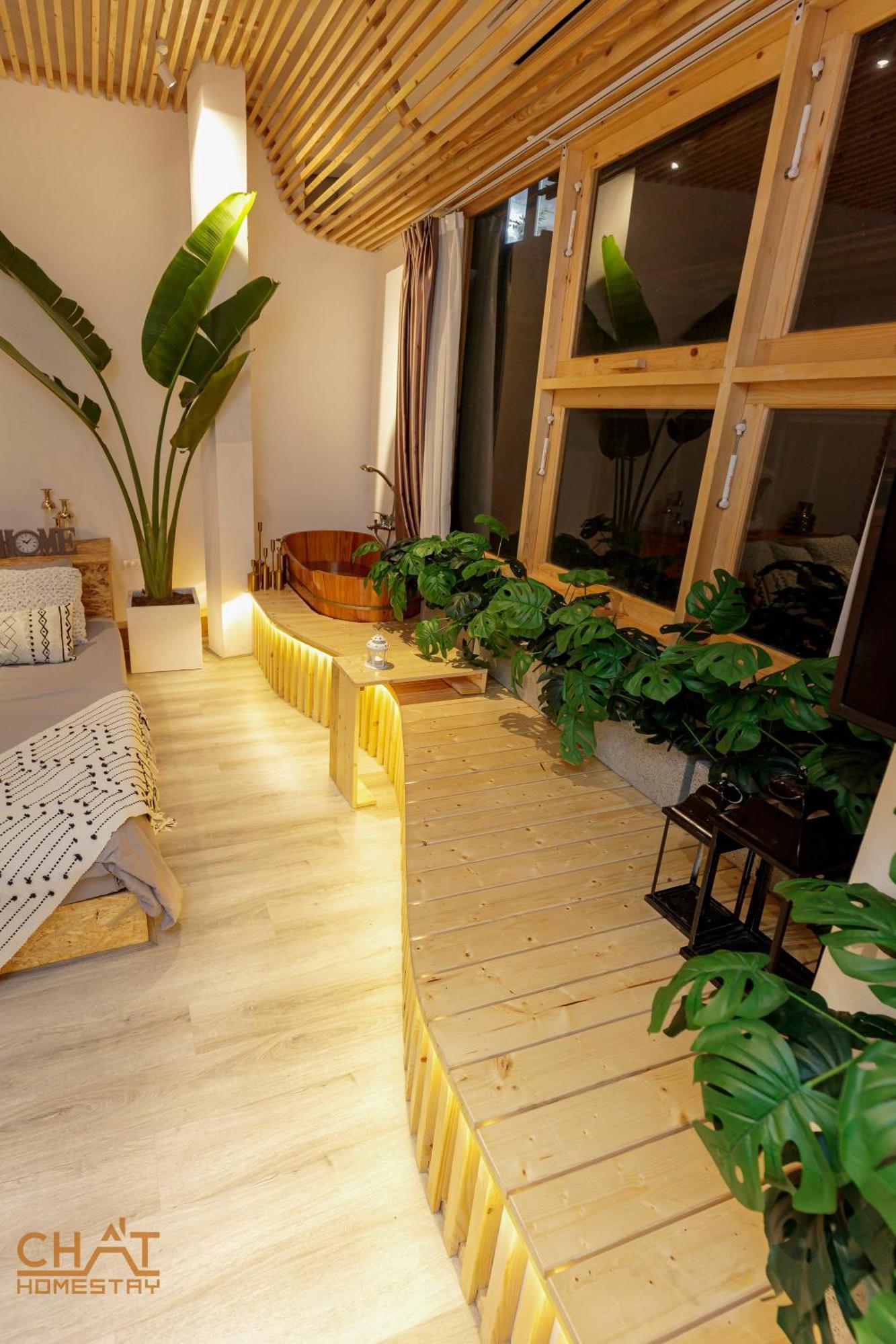 Tropical 2 * Hà Nội